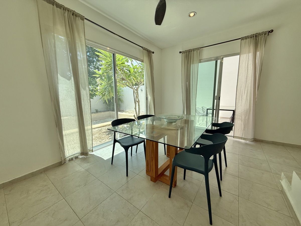 Casa em Leandro Valle, Mérida, foto 8 de 26