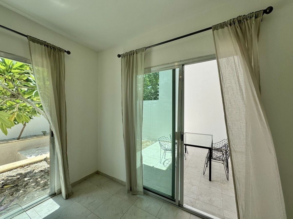 Casa em Leandro Valle, Mérida, foto 9 de 26