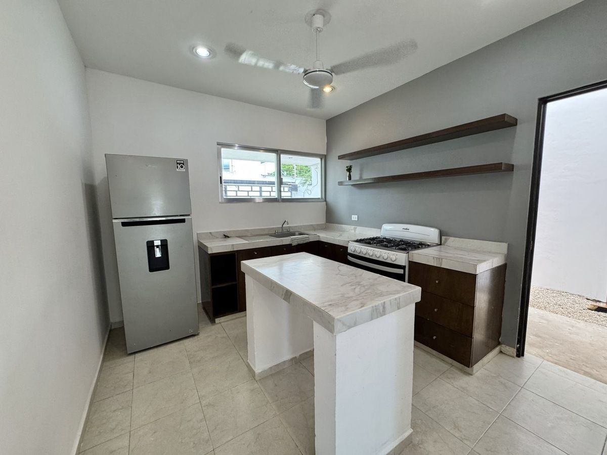 Casa em Leandro Valle, Mérida, foto 10 de 26