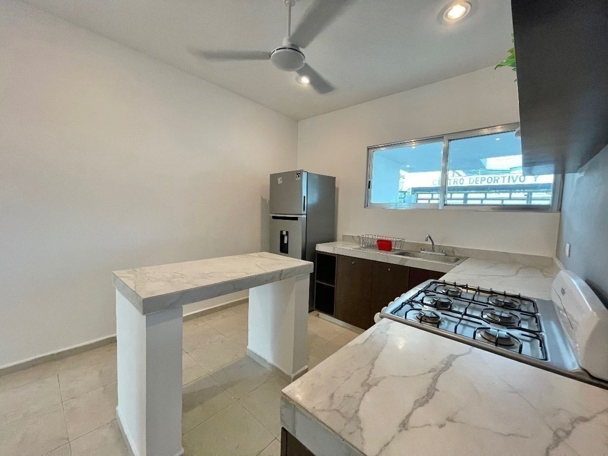 Casa em Leandro Valle, Mérida, foto 11 de 26