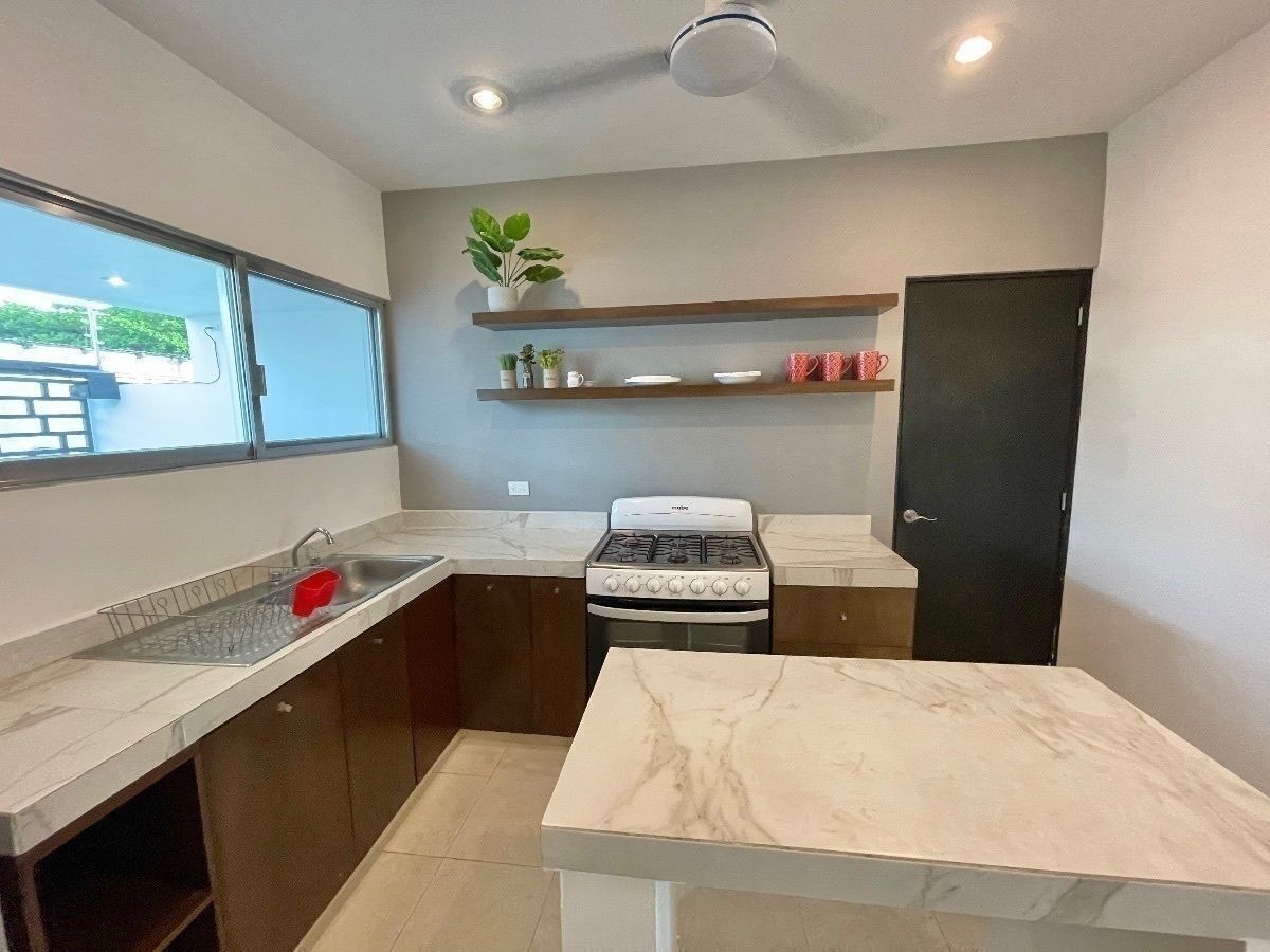 Casa em Leandro Valle, Mérida, foto 12 de 26