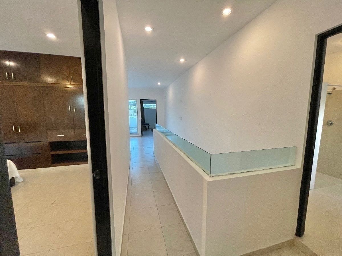 Casa em Leandro Valle, Mérida, foto 13 de 26