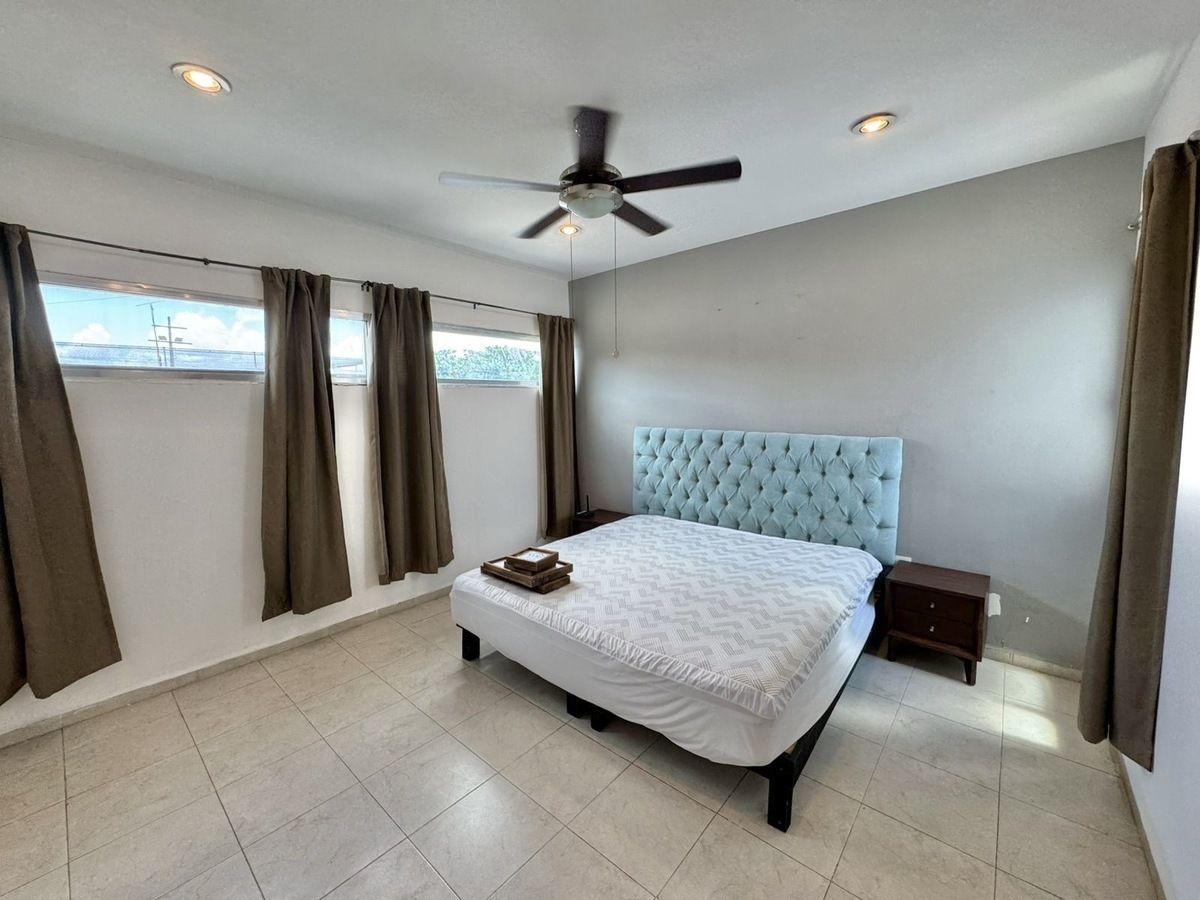 Casa em Leandro Valle, Mérida, foto 14 de 26