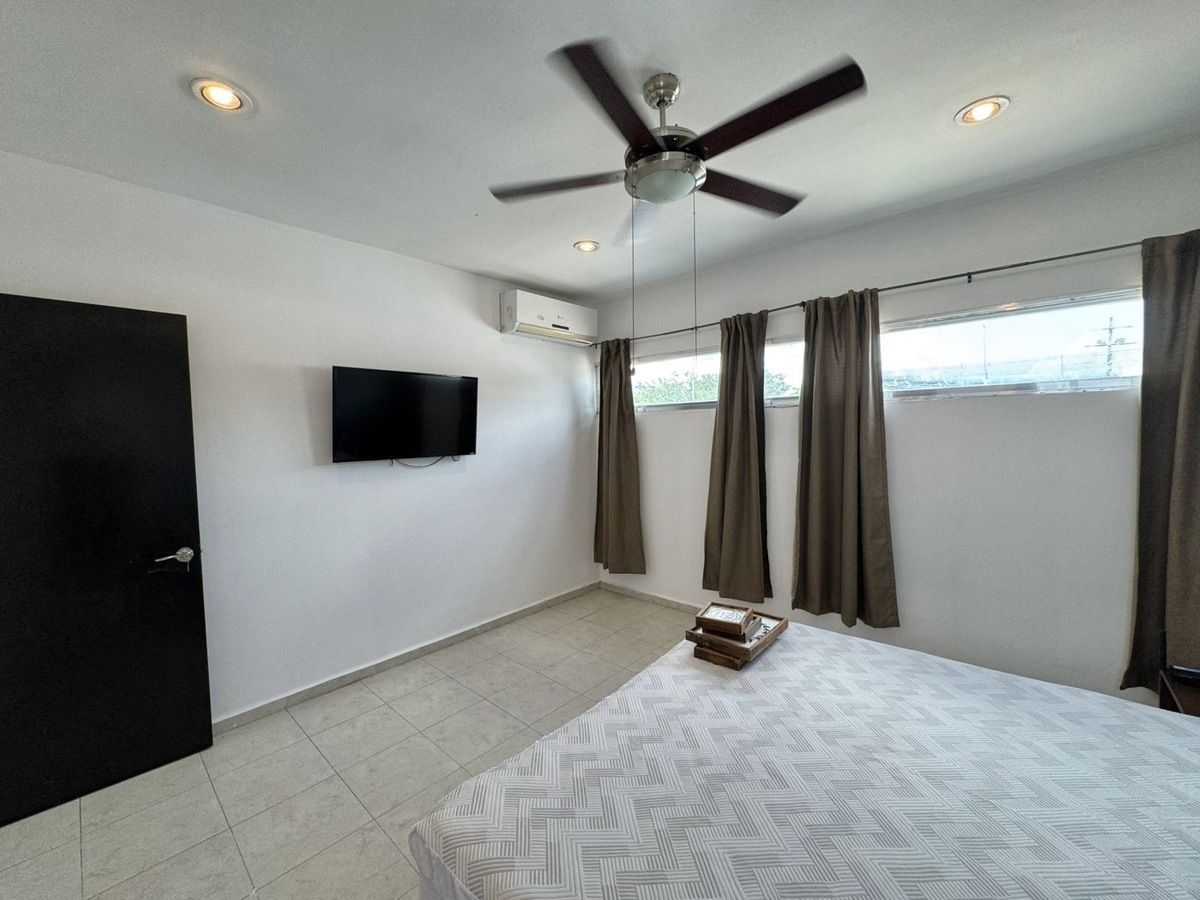 Casa em Leandro Valle, Mérida, foto 18 de 26