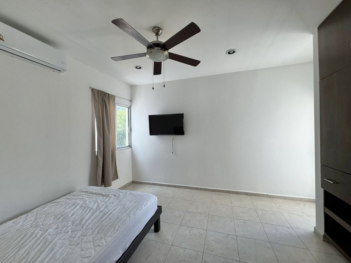 Casa em Leandro Valle, Mérida, foto 20 de 26