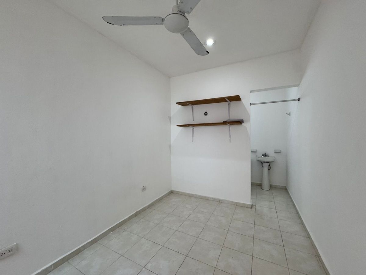 Casa em Leandro Valle, Mérida, foto 23 de 26