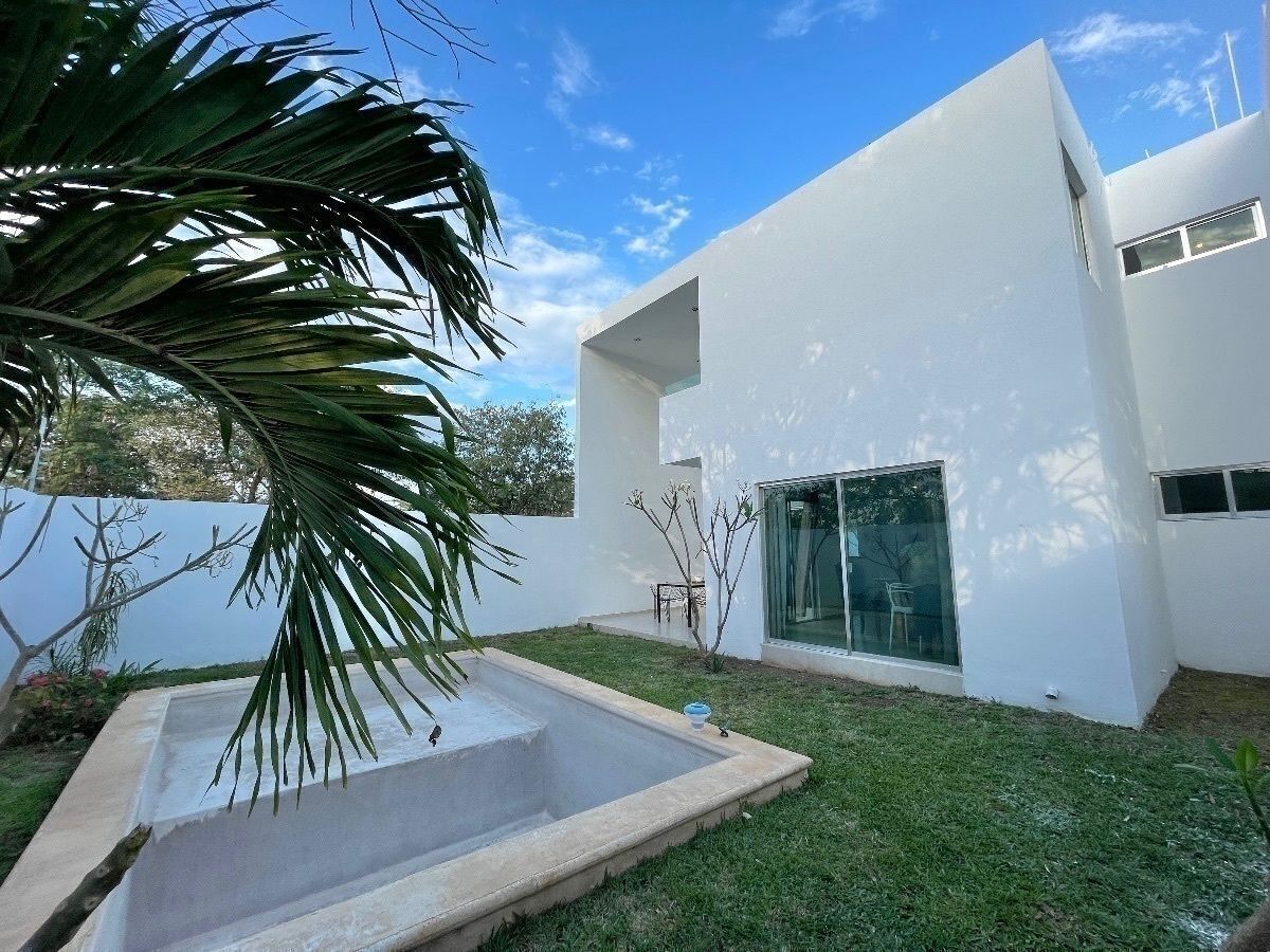 Casa em Leandro Valle, Mérida, foto 24 de 26