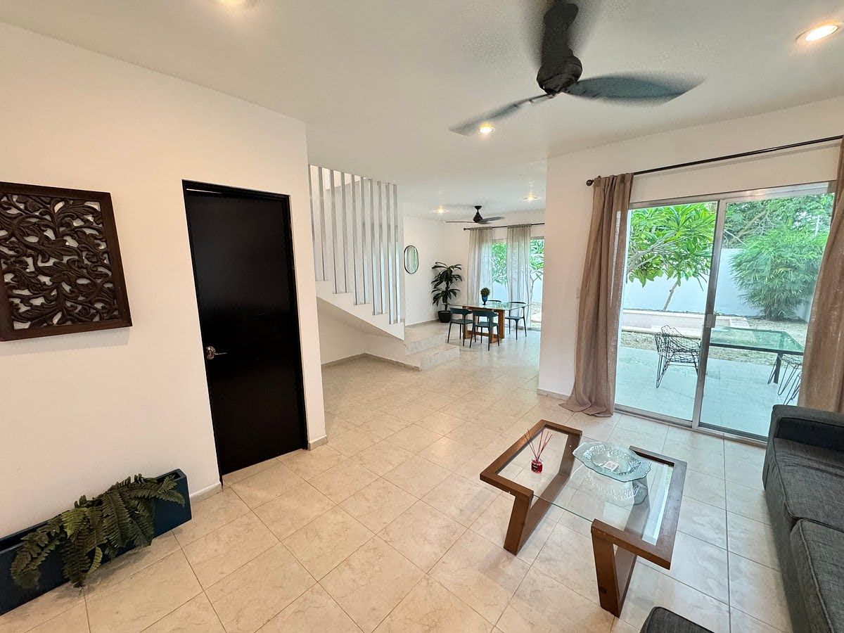 Casa em Leandro Valle, Mérida, foto 2 de 43