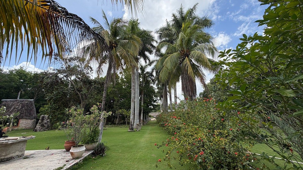 Quinta en Temozón Norte, Mérida, foto 2 de 19
