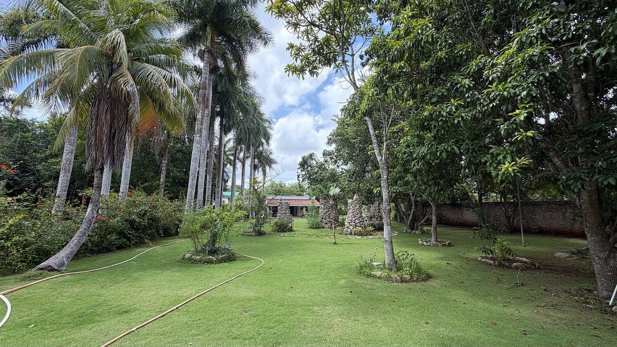 Quinta en Temozón Norte, Mérida, foto 4 de 19