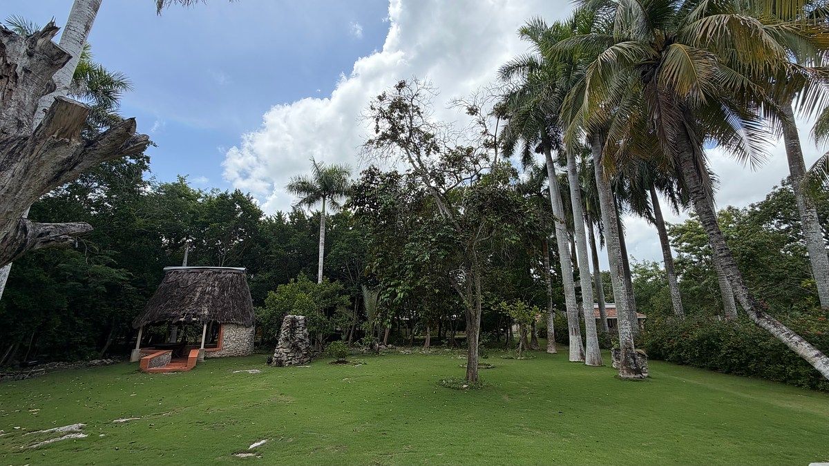 Quinta en Temozón Norte, Mérida, foto 5 de 19