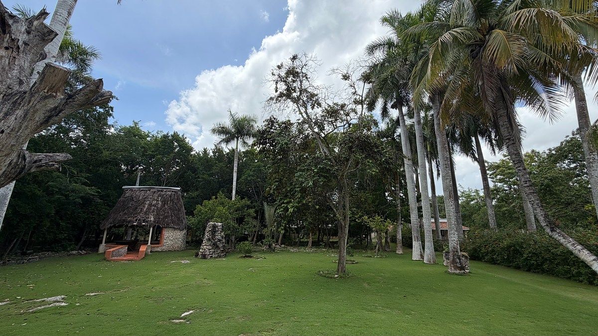 Quinta en Temozón Norte, Mérida, foto 7 de 19
