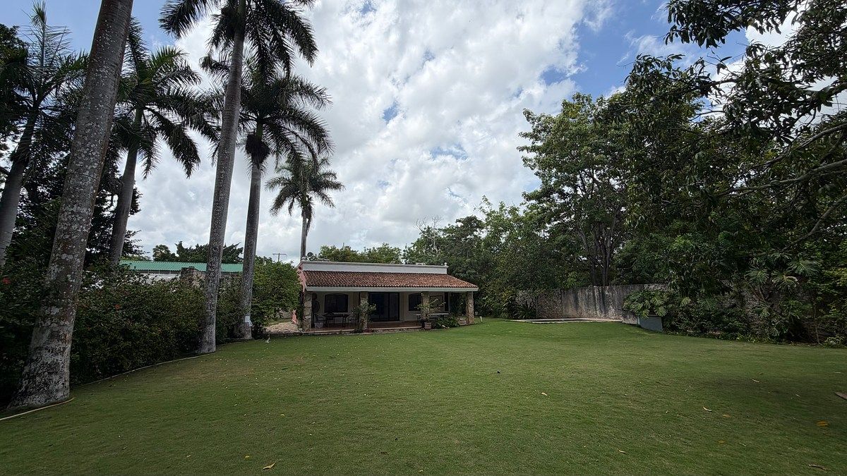 Quinta en Temozón Norte, Mérida, foto 8 de 19