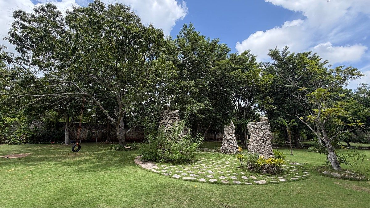 Quinta en Temozón Norte, Mérida, foto 9 de 19