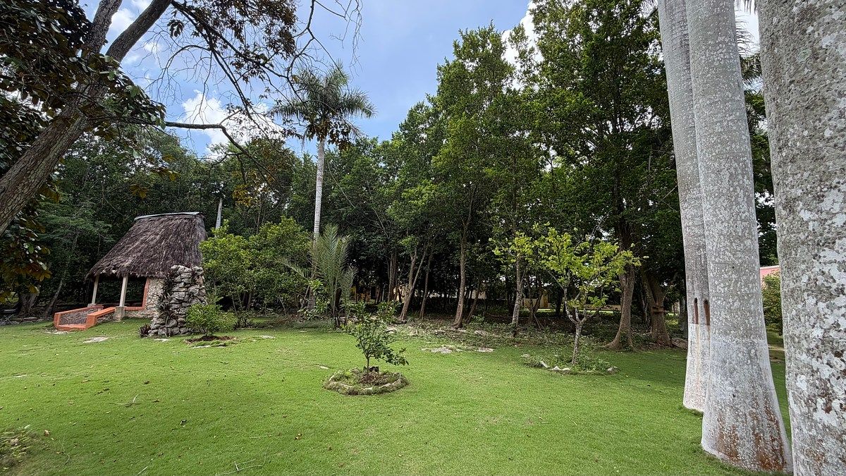 Quinta en Temozón Norte, Mérida, foto 10 de 19