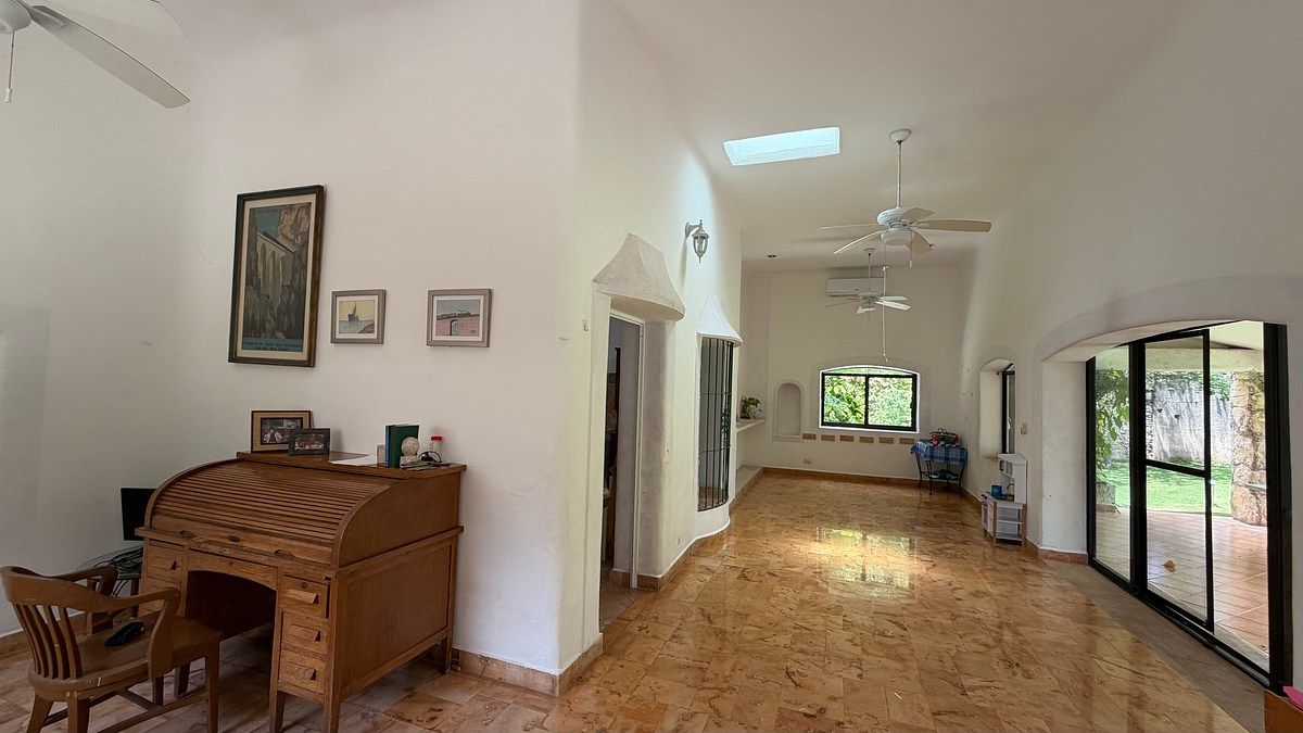 Quinta en Temozón Norte, Mérida, foto 12 de 19