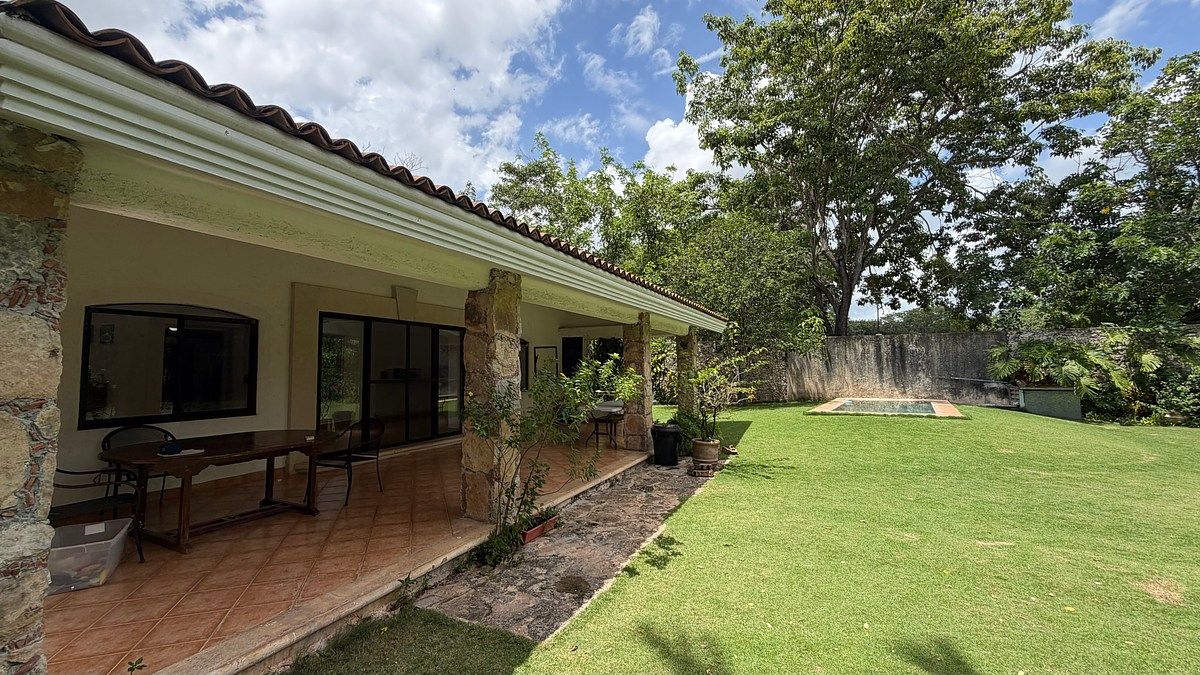 Quinta en Temozón Norte, Mérida, foto 13 de 19