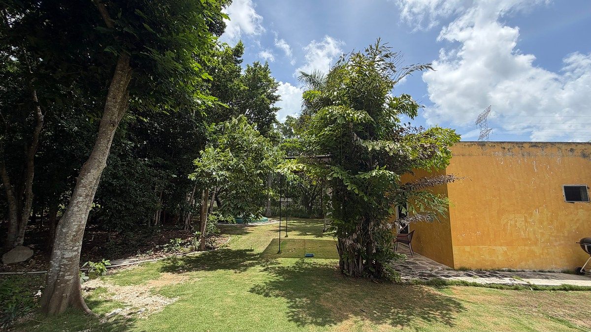 Quinta en Temozón Norte, Mérida, foto 14 de 19