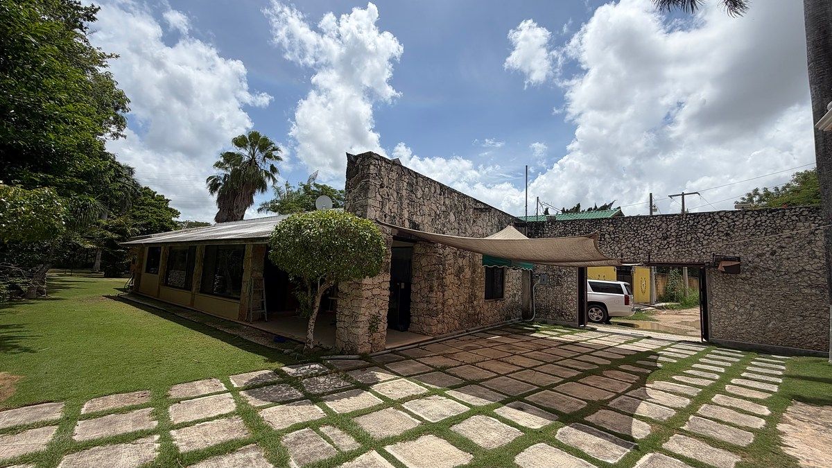 Quinta en Temozón Norte, Mérida, foto 15 de 19