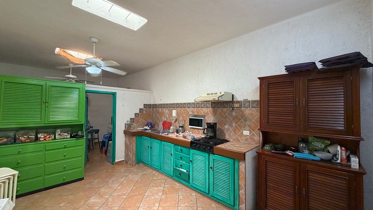 Quinta en Temozón Norte, Mérida, foto 16 de 19