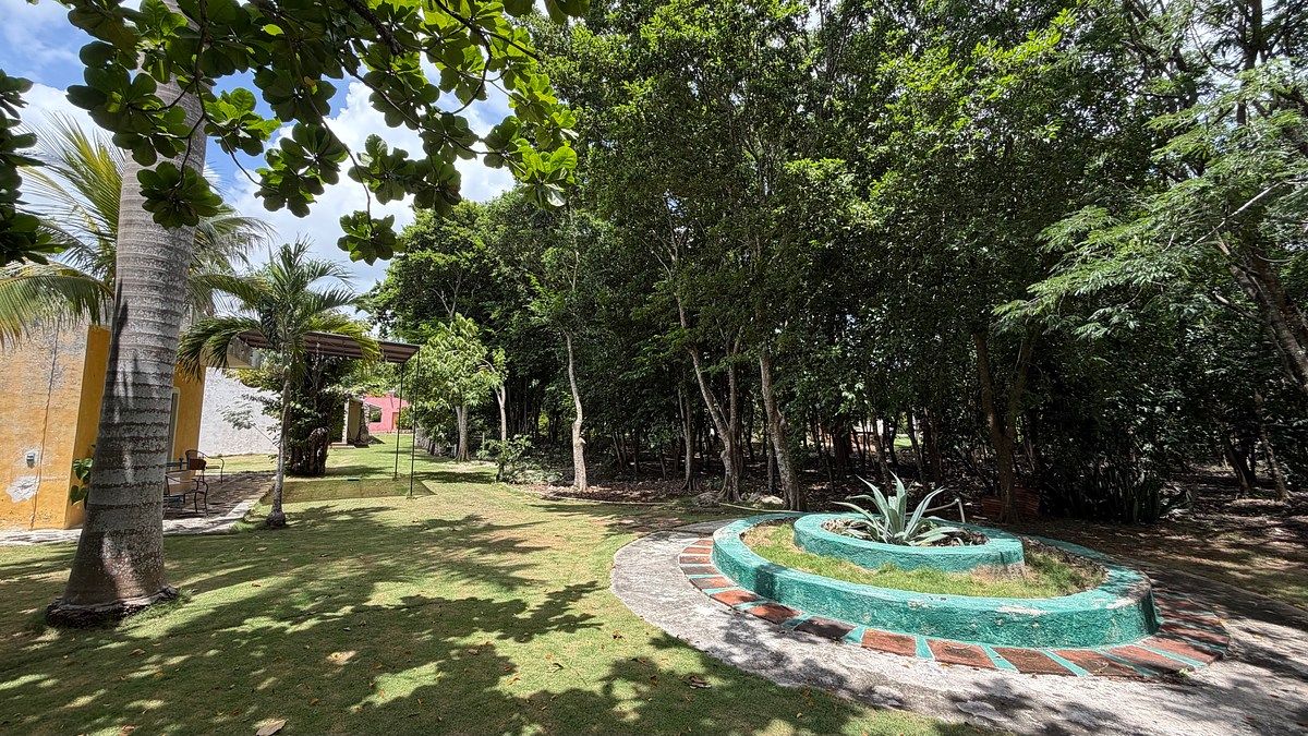 Quinta en Temozón Norte, Mérida, foto 17 de 19