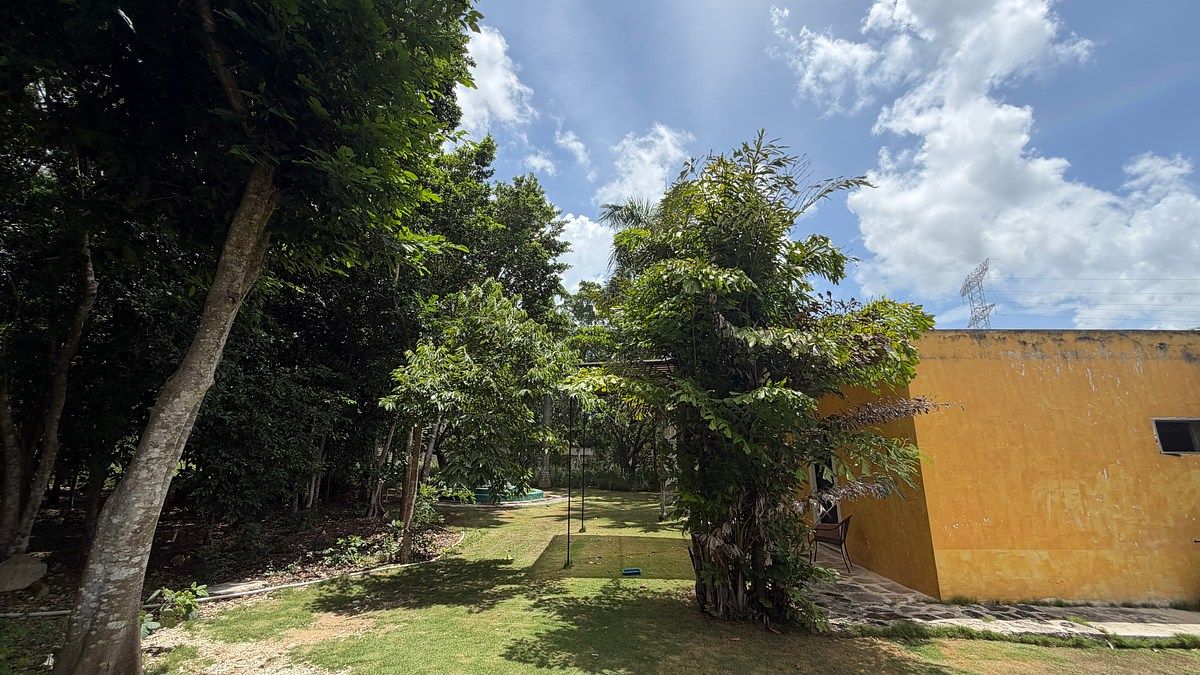 Quinta en Temozón Norte, Mérida, foto 18 de 19