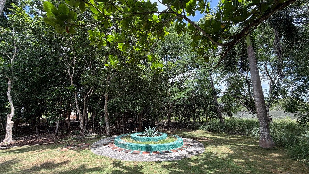 Quinta en Temozón Norte, Mérida, foto 19 de 19