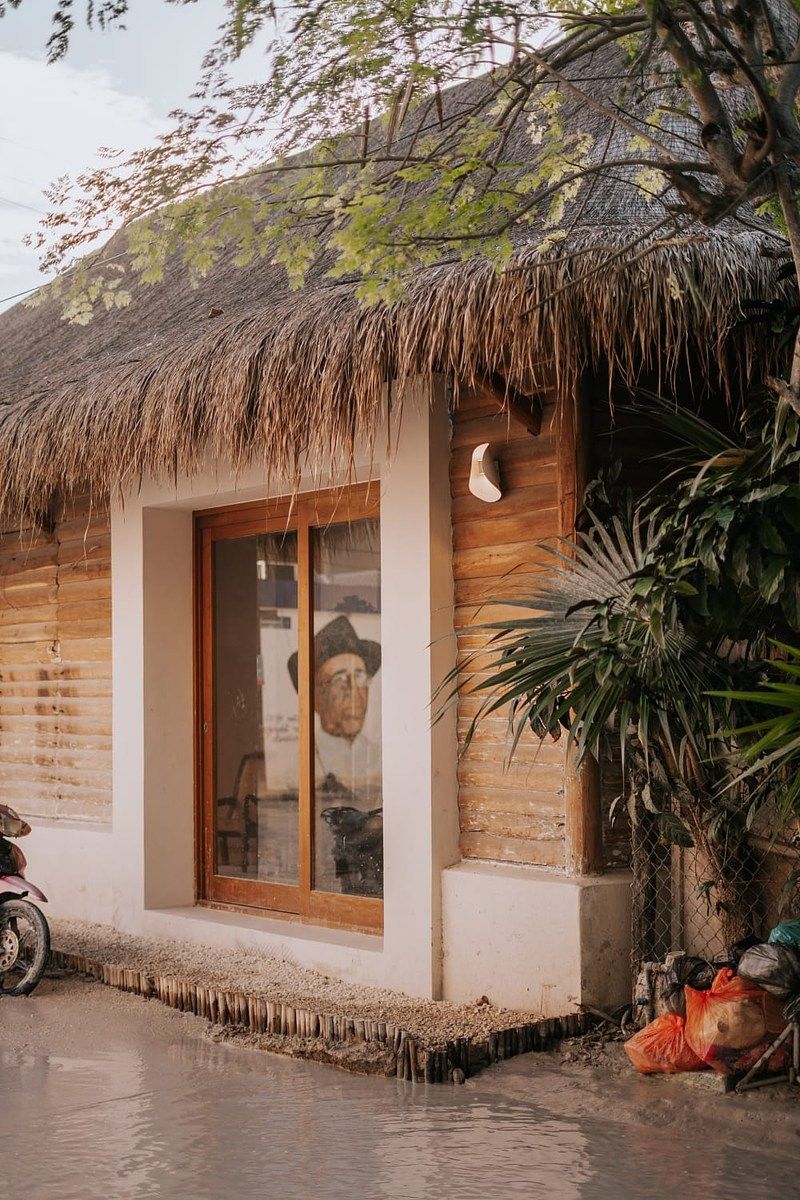 Chácara em Isla de Holbox, Lázaro Cárdenas, foto 4 de 38