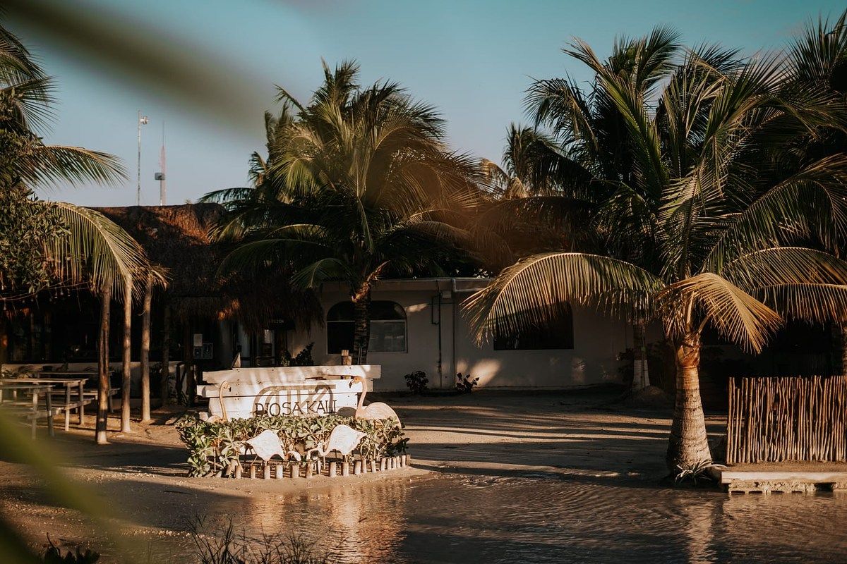 Chácara em Isla de Holbox, Lázaro Cárdenas, foto 7 de 38