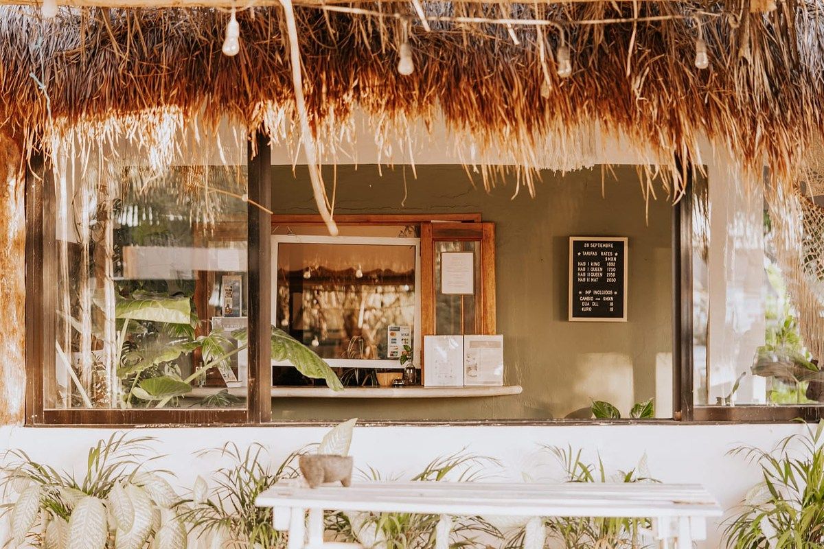 Chácara em Isla de Holbox, Lázaro Cárdenas, foto 8 de 38