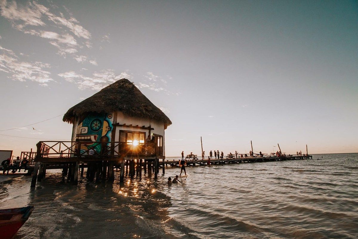 Chácara em Isla de Holbox, Lázaro Cárdenas, foto 9 de 38