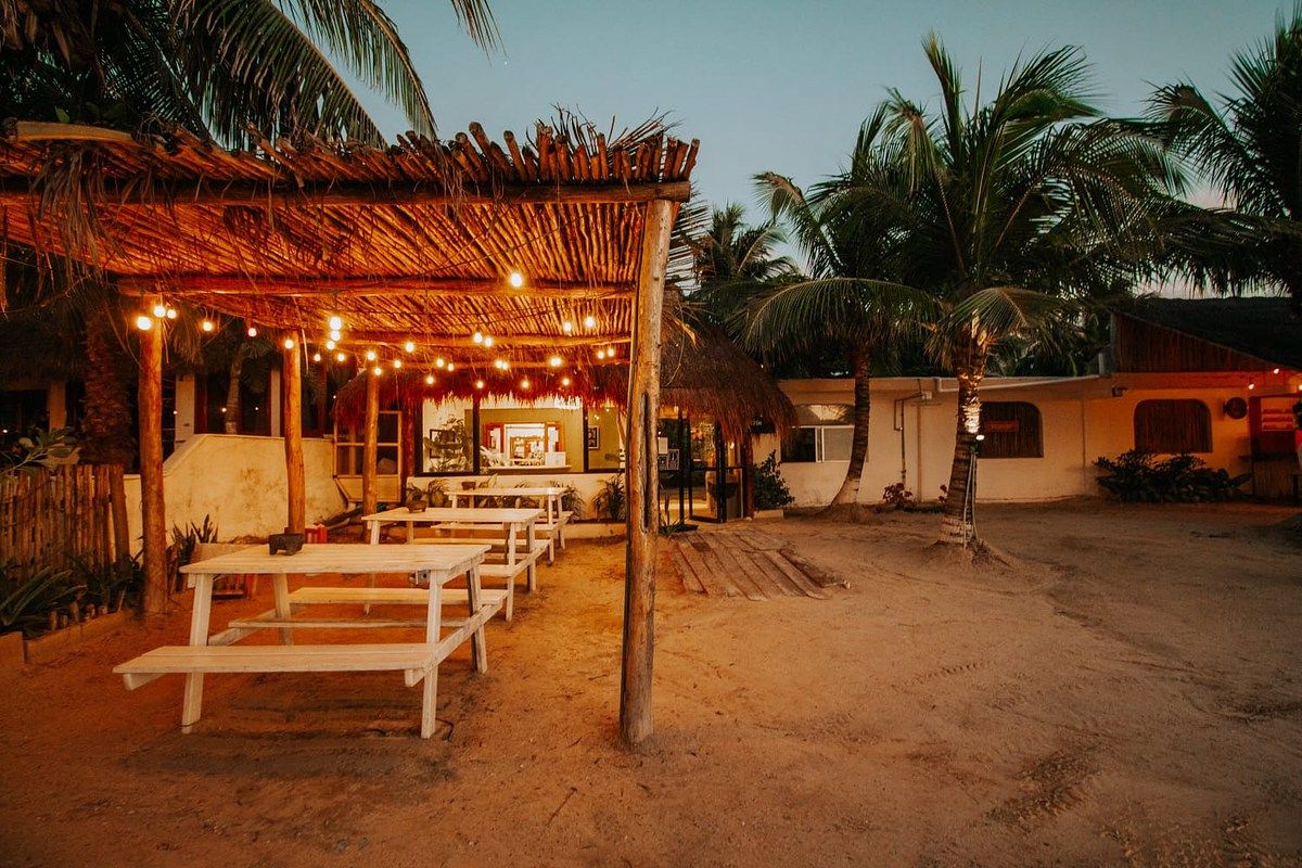 Chácara em Isla de Holbox, Lázaro Cárdenas, foto 12 de 38