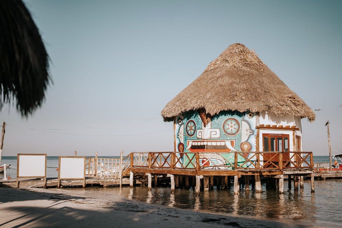 Chácara em Isla de Holbox, Lázaro Cárdenas, foto 16 de 38