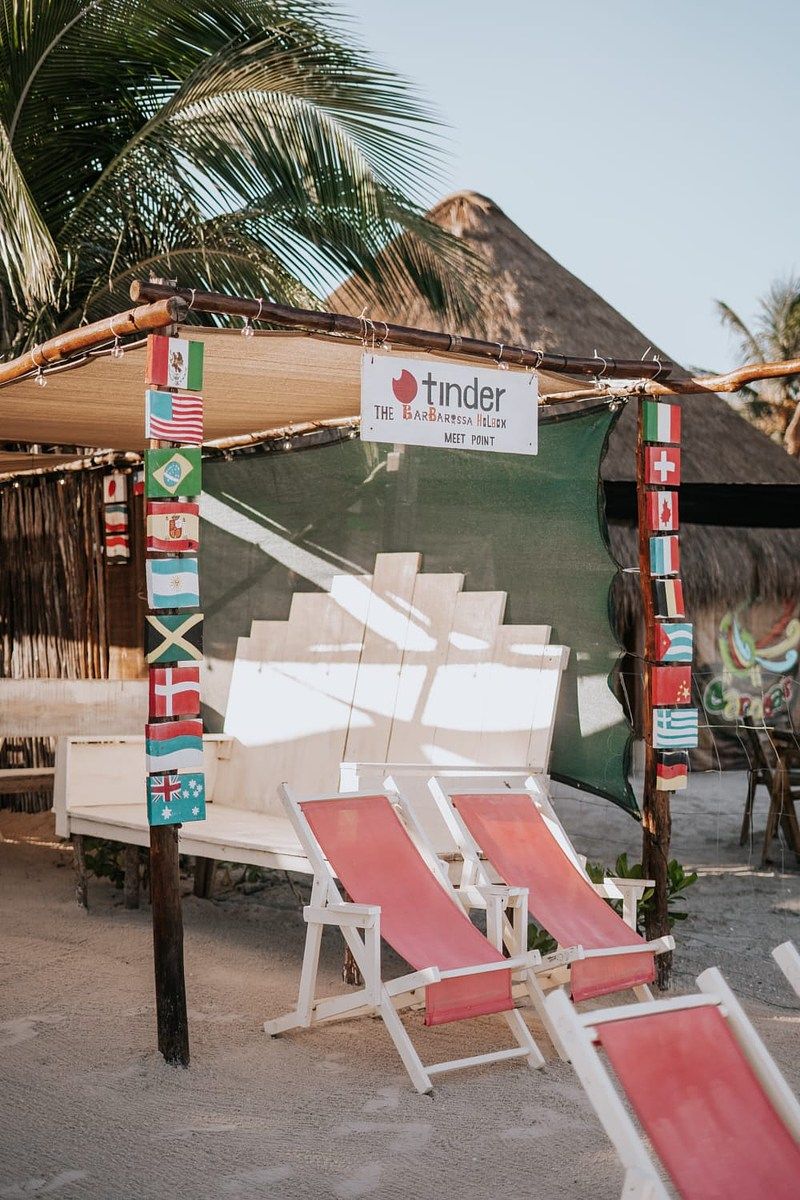 Chácara em Isla de Holbox, Lázaro Cárdenas, foto 19 de 38