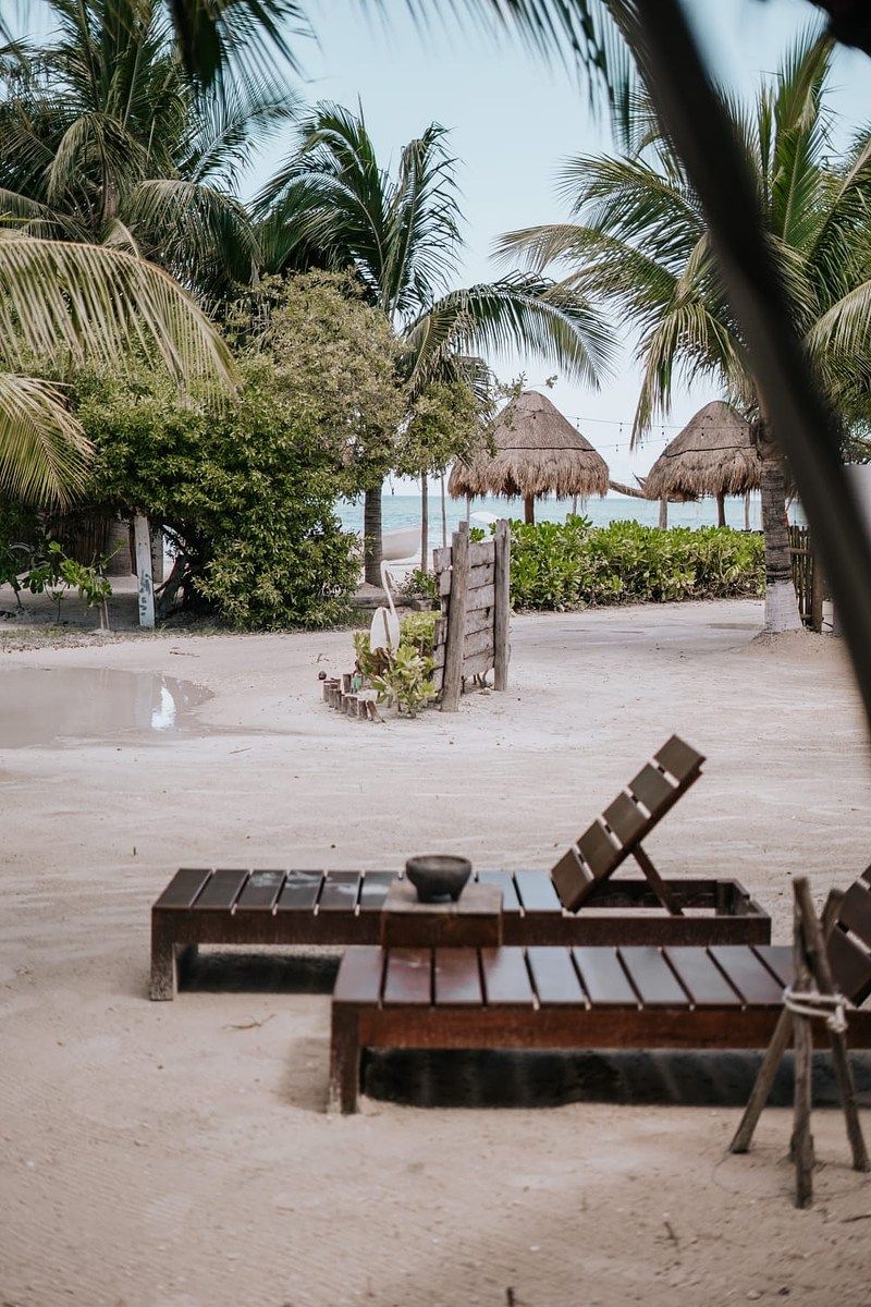 Chácara em Isla de Holbox, Lázaro Cárdenas, foto 24 de 38