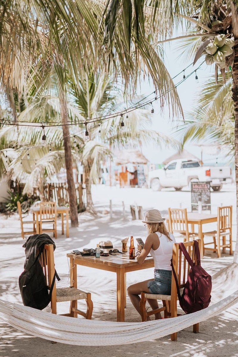 Chácara em Isla de Holbox, Lázaro Cárdenas, foto 26 de 38