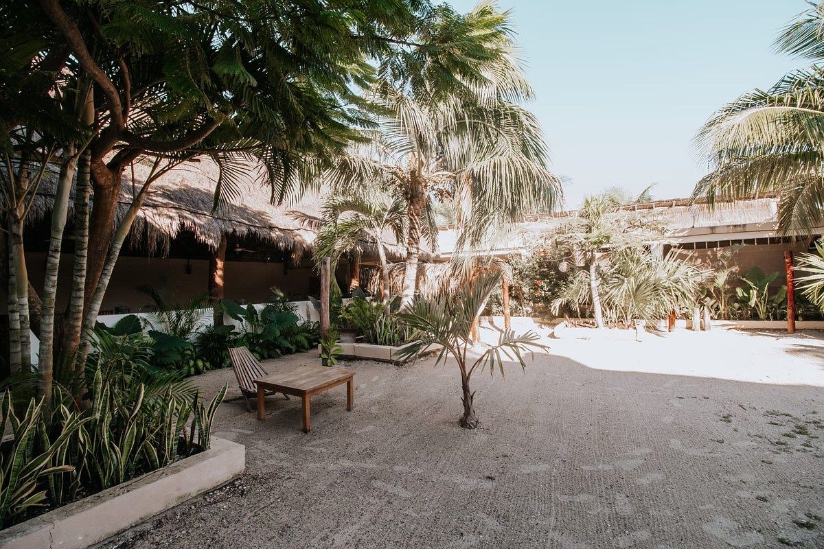 Chácara em Isla de Holbox, Lázaro Cárdenas, foto 27 de 38
