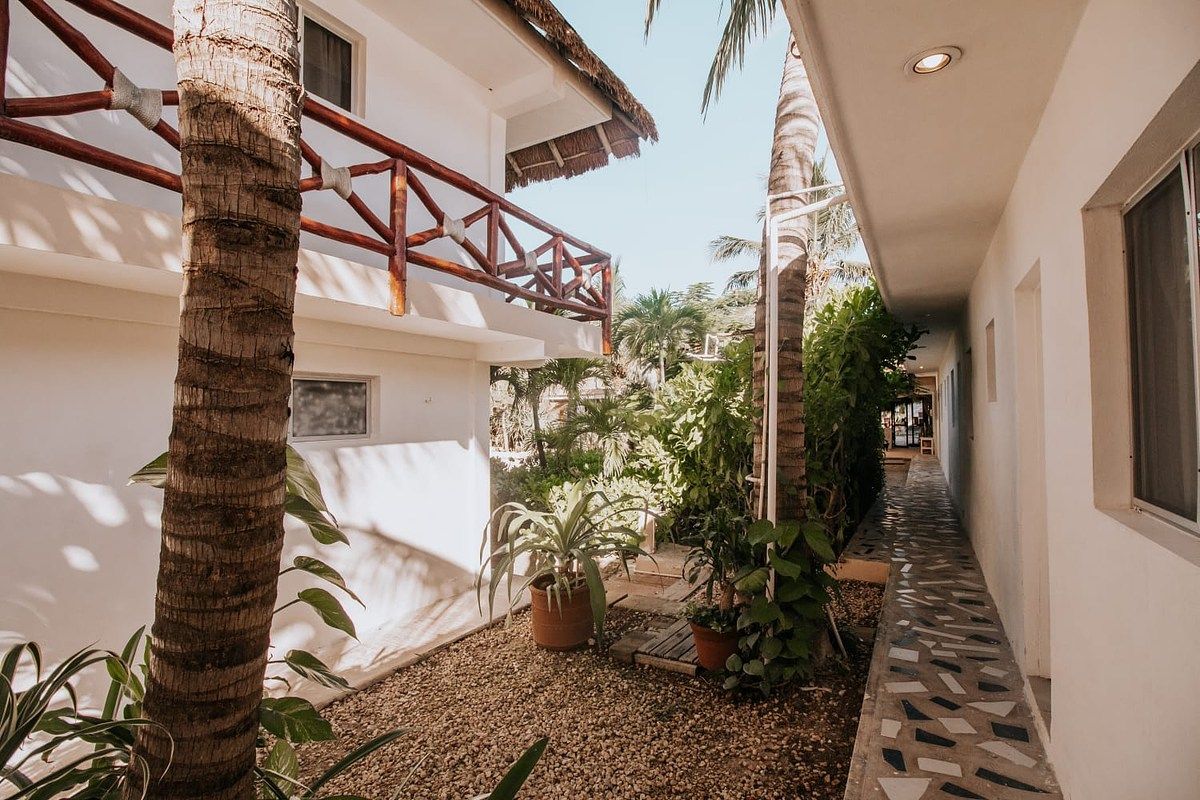 Chácara em Isla de Holbox, Lázaro Cárdenas, foto 29 de 38