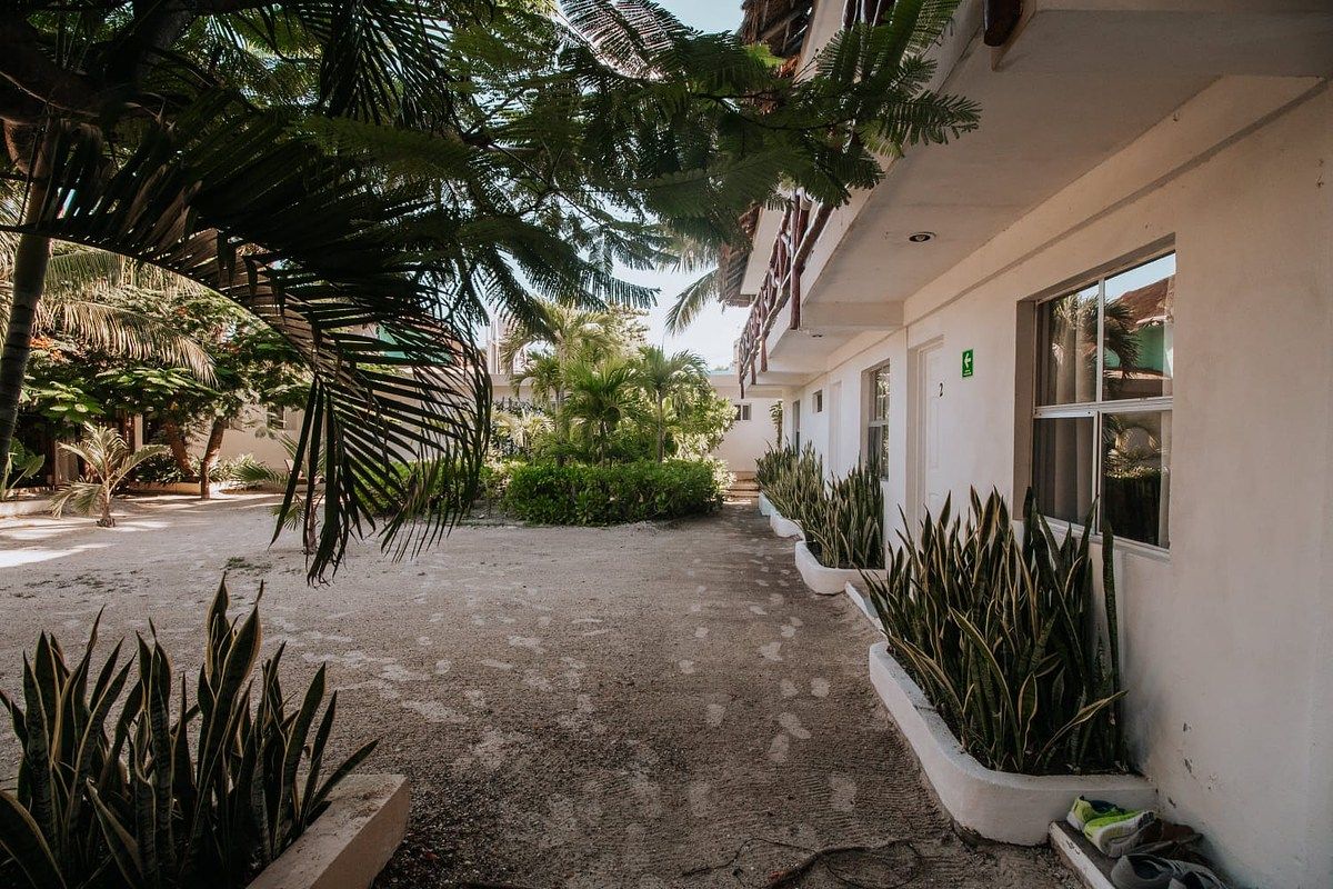 Chácara em Isla de Holbox, Lázaro Cárdenas, foto 30 de 38
