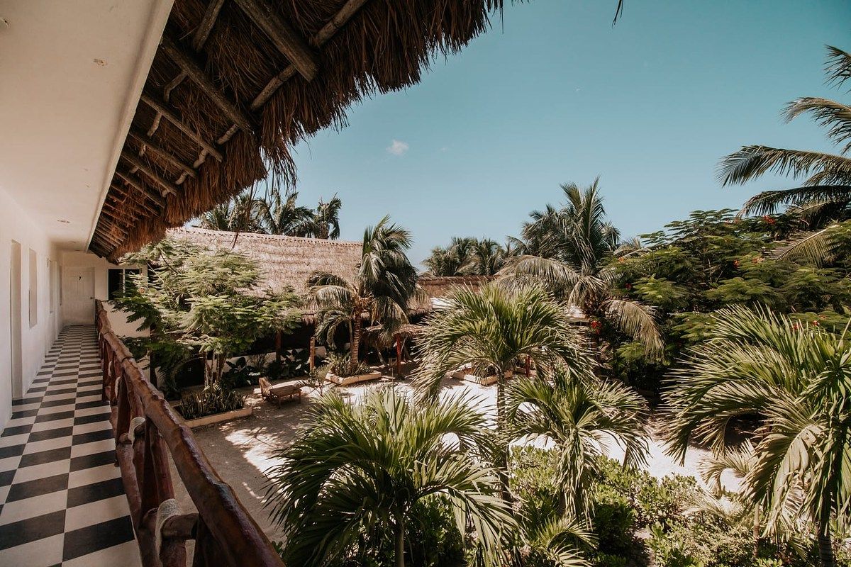 Chácara em Isla de Holbox, Lázaro Cárdenas, foto 31 de 38
