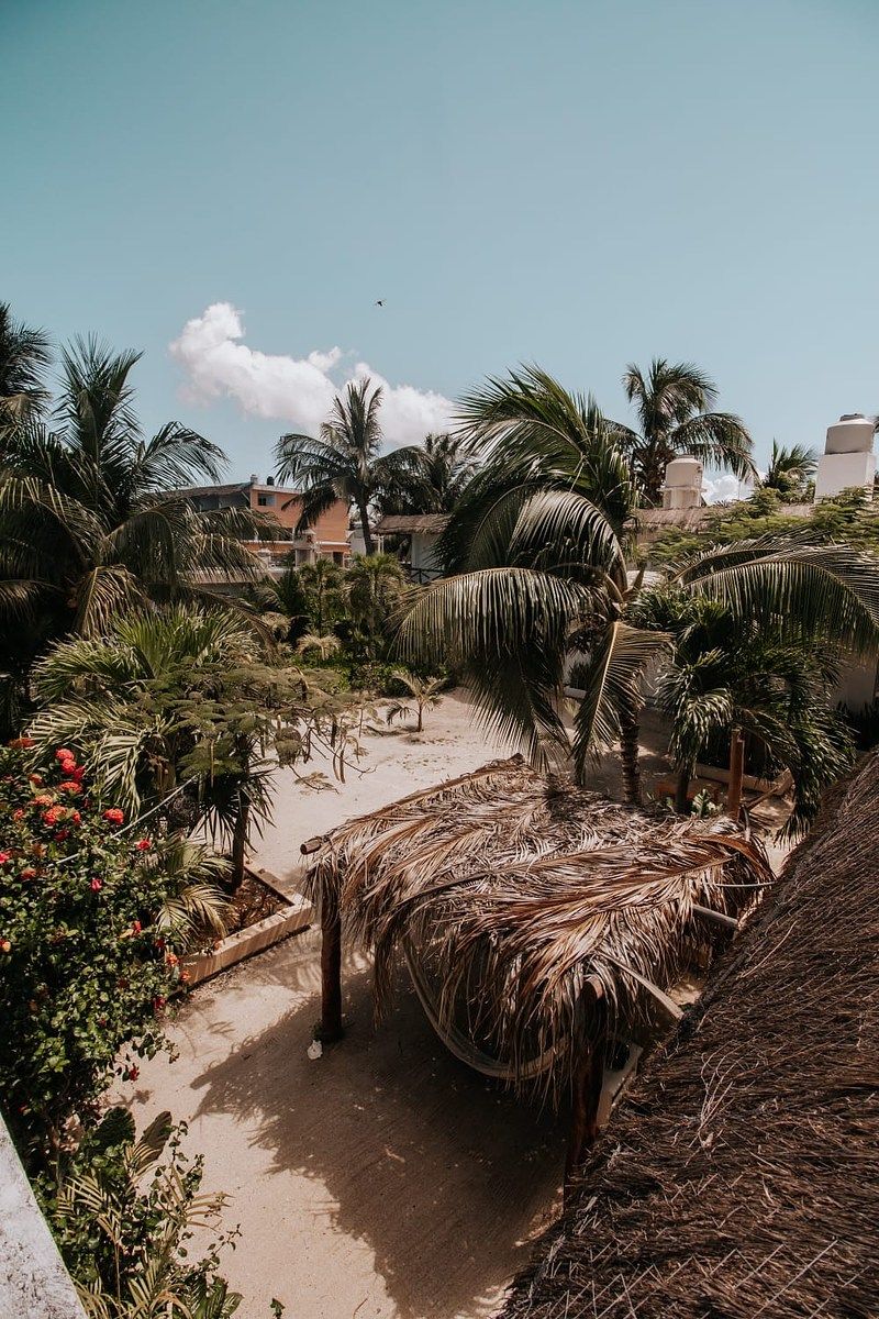 Chácara em Isla de Holbox, Lázaro Cárdenas, foto 34 de 38