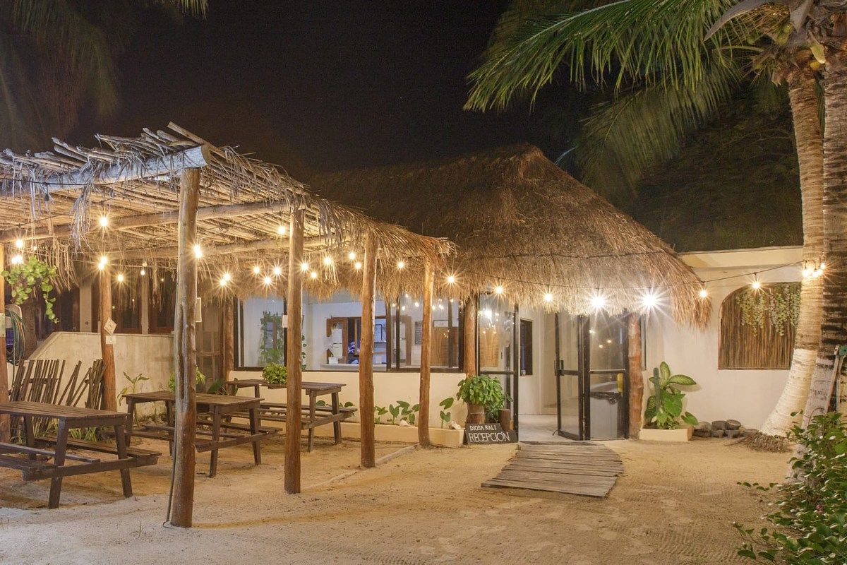 Chácara em Isla de Holbox, Lázaro Cárdenas, foto 36 de 38