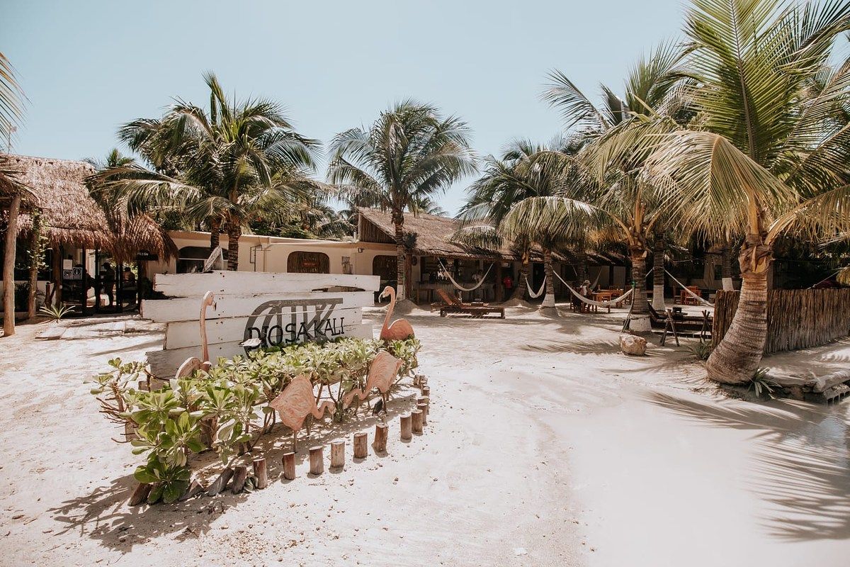 Chácara em Isla de Holbox, Lázaro Cárdenas, foto 37 de 38