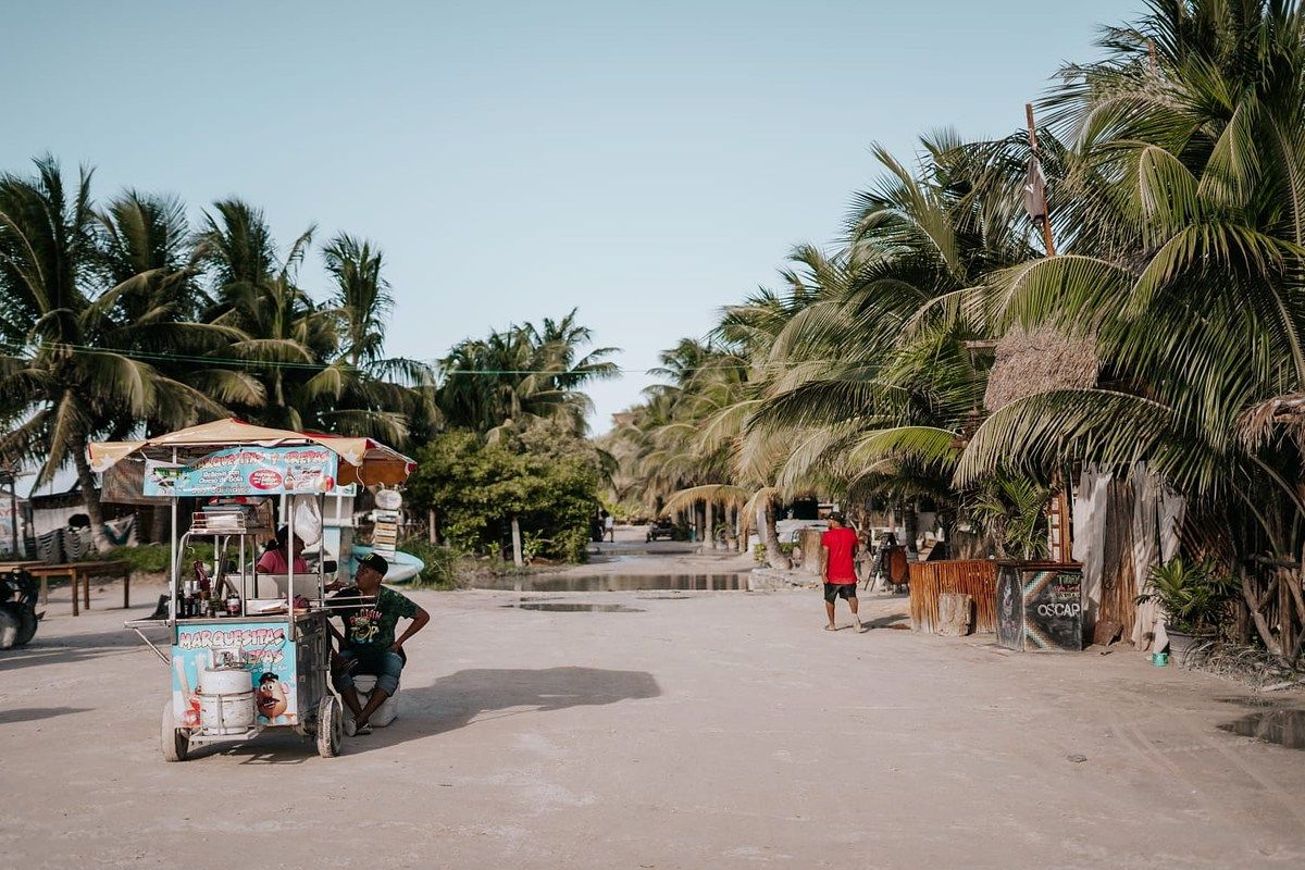 Chácara em Isla de Holbox, Lázaro Cárdenas, foto 38 de 38