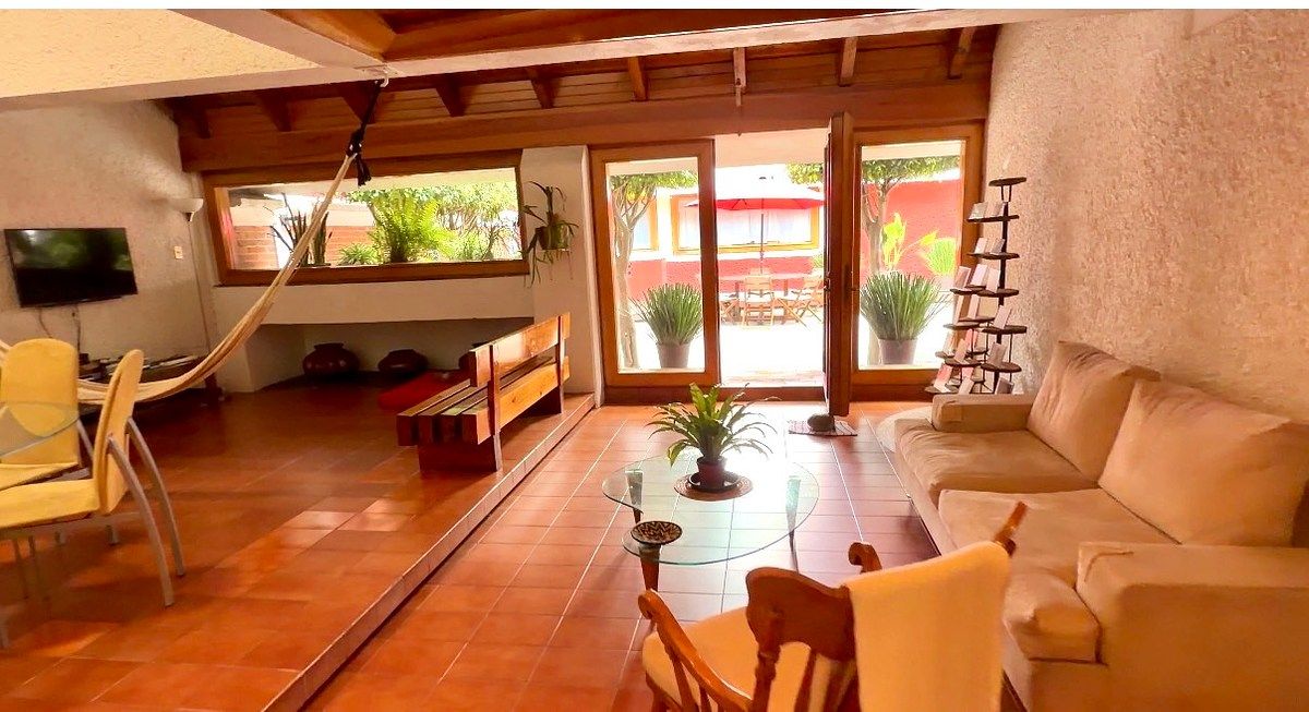 Casa em condomínio fechado em San Pedro de los Pinos, Benito Juárez, foto 4 de 33