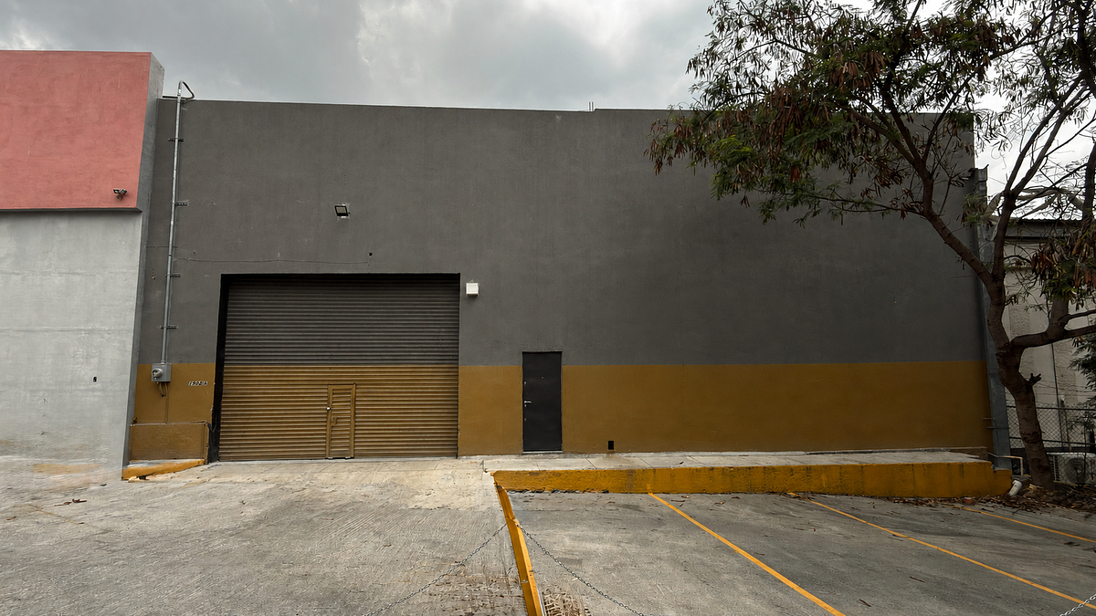 Bodega comercial en Santa María, Monterrey, foto 2 de 18