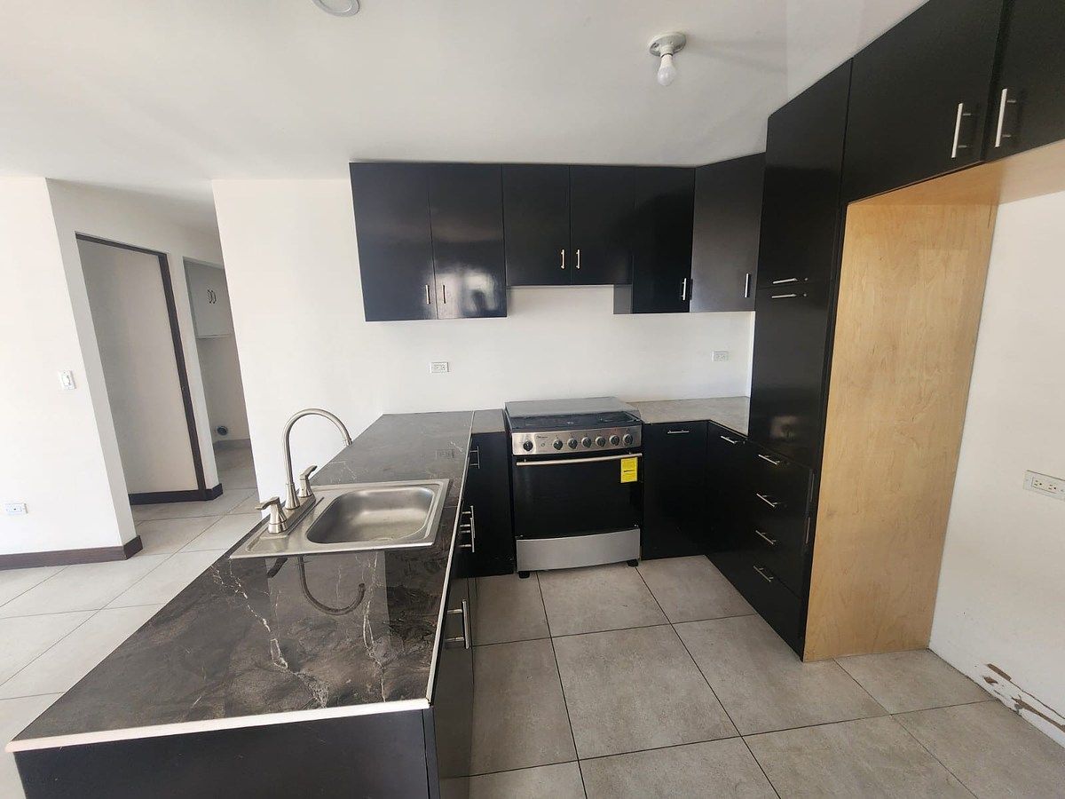 Departamento en Hipódromo Dos, Tijuana, foto 8 de 19