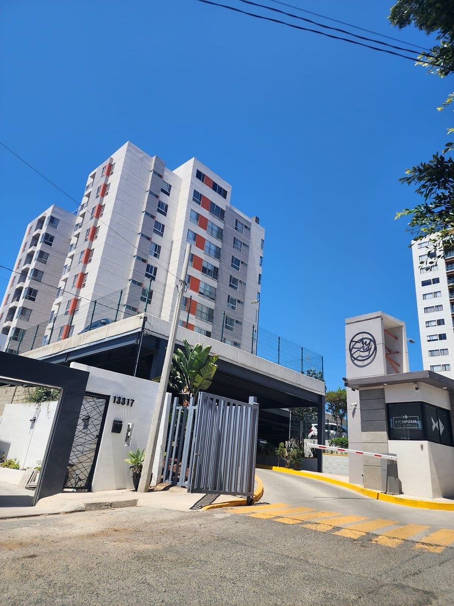 Departamento en Hipódromo Dos, Tijuana, foto 6 de 19