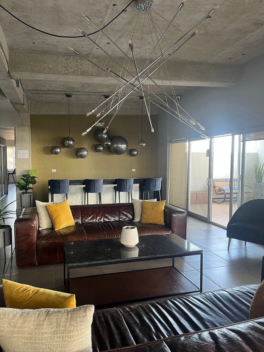 Departamento en Renta | KYO Hipódromo II, Tijuana, foto 1 de 22
