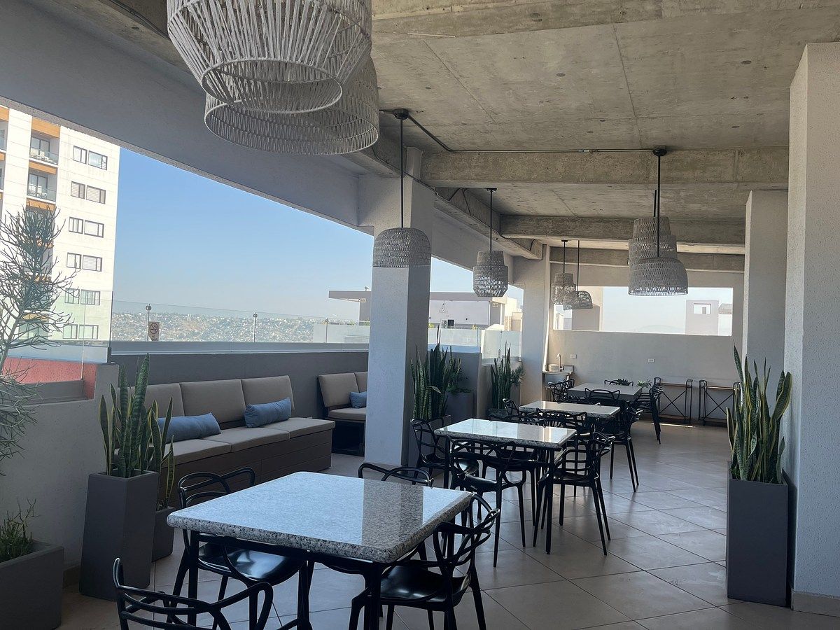 Departamento en Hipódromo Dos, Tijuana, foto 5 de 22